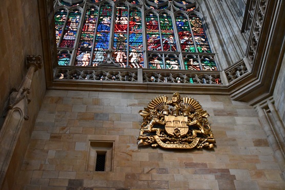 St. Vitus Cathedral